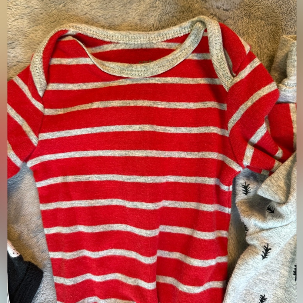 Carters Winter Bundle - Picture 4 of 8